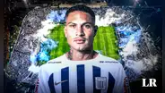 Presentación de Paolo Guerrero en Alianza Lima EN VIVO: 'Depredador' se realizó los exámenes médicos