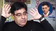 Lucho Paz, exintegrante de Grupo 5, reaparece tras criticar a Christian Yaipén: "Respondí con objetividad"