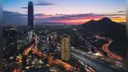 Estos son los dos países de Latinoamérica con mayor crecimiento económico en 2024: no es México, ni Argentina