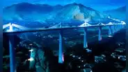 Viaducto Lurín y la Nueva Carretera Central: megaobra cruzará montañas para conectar Lima con Junín en solo 3 horas