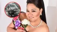 Músicos de Sonia Morales sufren aparatoso accidente vehicular tras chocar con un tráiler en Áncash