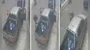 Trujillo: empresario se enfrenta a delincuentes para evitar el robo de su camioneta, pero es baleado