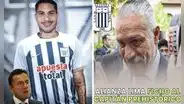 ¡O Guerrero chegou! ‘Depredador’ llega a Alianza Lima y desata los más hilarantes MEMES