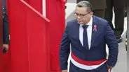 Juan Santiváñez: ¿por qué el ministro del Interior cuestionó a la Diviac en su momento?