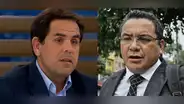 Secretario de Transparencia señala que Santivañez fue nombrado con la misión de "defender a la presidenta"