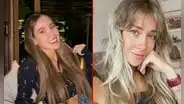 Ana Paula Consorte se EMOCIONA tras volver al Perú y prepara junte con esposa de Hernán Barcos: “Prepara el mate”