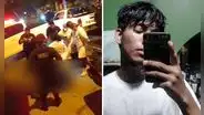 Asesinan a joven estudiante en Los Olivos por resistirse al robo de su celular en plena av. Universitaria