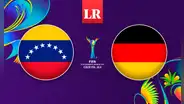 Venezuela vs. Alemania EN VIVO, Mundial Femenino Sub-20 2024: fecha, horario y dónde ver el juego de la Vinotinto