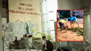 Ministerio de la Mujer investiga maltrato a niños en Bagua: habrían sido castigados con plantas de ortiga