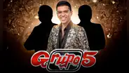 No solo es Christian Yaipén: estos son los otros integrantes actuales de la famosa orquesta Grupo 5