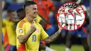 “Se estudia a Perú desde que se perdió la final de la Copa América”: así llega la Selección Colombiana a las Eliminatorias