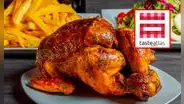 Pollo a la brasa dentro de los mejores platos del mundo, según Taste Atlas: ¿en qué puesto quedó?
