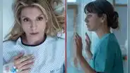 ‘Respira’: ¿cuántos capítulos tiene el nuevo drama médico que arrasa en Netflix a nivel mundial?