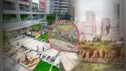 Excuartel en Miraflores podría convertirse en el próximo megaproyecto de Lima: locales comerciales, hotel de lujo, viviendas y más