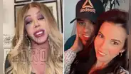 Valeska Ivanova, modelo trans, REVELA que tuvo romance con nuevo novio de Greyssi Ortega: "Fue mi good time"