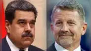 Blackwater, el ejército privado más grande del mundo, demanda elevar recompensa por Nicolás Maduro