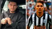 Zambrano responde a detractores que afirman que Guerrero romperá la interna de Alianza Lima