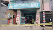 Carabayllo: técnico de la Marina abate delincuente y hiere a otro durante robo en restaurante criollo