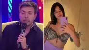 Julián Zucchi da detalles de su ROMANCE con Priscila Mateo: “Sabe entrar en la parte frágil de una persona”