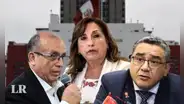 Ministro Santiváñez habría ocultado a prófugo de justicia para proteger a Nicanor Boluarte en investigación