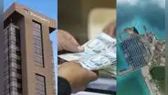 Decano del Colegio de Economistas de Lima: "Siempre que hay aumento del sueldo mínimo, tiene que haber mejoras para el sector empresarial"