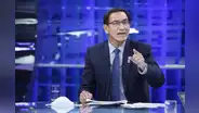Martín Vizcarra acudirá al TC tras ratificación de inhabilitación y confía en que postulará en el 2026