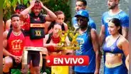 VER Desafío 2024 CAPÍTULO 101 completo EN VIVO HOY, 2 de septiembre: sigue al TEAM PIBE y TEAM TINO vía Caracol TV