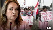 Gobierno gasta 13 veces más en sofocar conflictos y protestas que en combatir la minería ilegal