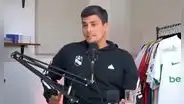 Iván Bulos responde por qué es jefe de menores en Sporting Cristal: "¿Méritos? Ninguno, pero tengo capacidad"