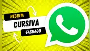 WhatsApp: este truco te permite enviar textos con negritas, cursivas, tachado en tus chats y gratis