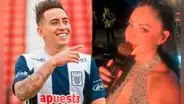 ¿Romance confirmado? Pamela Franco dedica canción favorita de Christian Cueva en concierto en Tarapoto