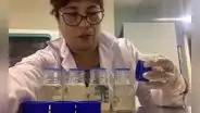 La guerra contra el dengue se desarrolla ahora en laboratorios