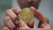 La colección de monedas más cara del mundo será finalmente subastada tras 100 años de prohibición