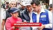 Fonavi: Cómo saber si pertenezco al grupo de reintegro 2 y cobrar HOY septiembre, vía Banco de la Nación