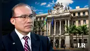 Ingeniero civil de la UNSA inició vendiendo chupetes y hoy triunfa en Brasil: "Tenía que trabajar y estudiar"