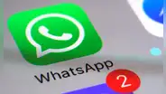 ¿Qué ocurre si presionas por varios segundos el ícono de WhatsApp en la pantalla de inicio de tu teléfono?