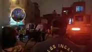Crimen en Comas: sicarios de 'Los Injertos del Norte' asesinan a mototaxista y amenazan a empresa de transporte