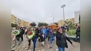 Piden esclarecer muerte de dirigente en el Callao