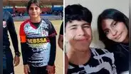 Joven futbolista y su pareja fueron hallados muertos en Trujillo: se habrían electrocutado
