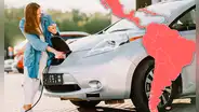 Este país de Latinoamérica está en la mira de China para modernizarla: traerá al gran rival de Tesla para competir con Estados Unidos
