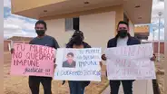 Trágico desenlace en Puno: joven desaparecido hace 15 días es hallado muerto dentro de zanja