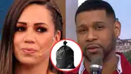Melissa Klug impacta al contar la cantidad de carteras que tiene y 'Giselo' la trolea: "Antes con su bolsa negra"