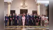 ¿Estima que ya es momento de cambiar el gabinete ministerial?