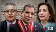 Javier Arévalo ante discrepancias entre Ejecutivo y Ministerio Público: "Debemos estar unidos contra la criminalidad"