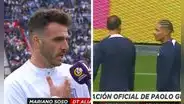 Mariano Soso deja firme mensaje sobre si Paolo Guerrero sería capitán en lugar de Barcos en Alianza Lima