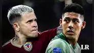 Venezuela vs. Bolivia, Eliminatorias 2026: sigue EN VIVO las ÚLTIMAS NOTICIAS de la Vinotinto