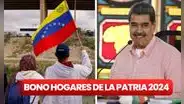 NUEVOS MONTOS de Hogares de la Patria septiembre 2024: revisa la TABLA ACTUALIZADA y cobra el SUBSIDIO en Venezuela