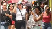 Senamhi advierte aumento de temperatura y radiación UV en 12 regiones del Perú: detalles y recomendaciones