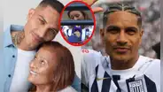 Doña Peta no deja solo a Paolo Guerrero y asiste a su presentación en Alianza Lima: "Misión cumplida"
