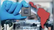 Los 2 únicos países de América Latina que invierten en semiconductores: uno es apoyado por Estados Unidos